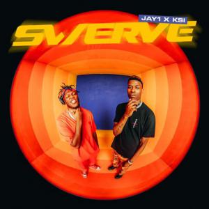 poster for SWERVE - Jay1, Ksi