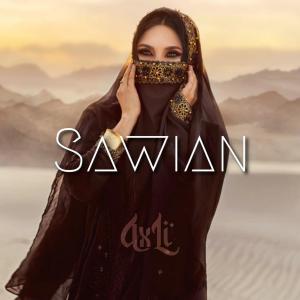 poster for Sawian - AxLi