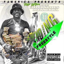 poster for Trending Freestyle (Moneybagg Yo Diss) - Ralo