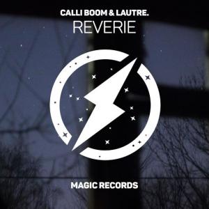 poster for Reverie - Calli Boom, LAUTRE.