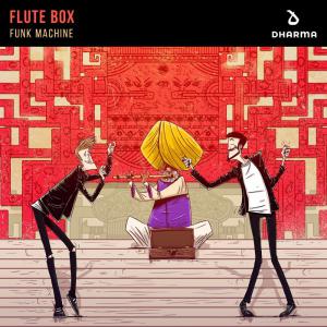 poster for Flute Box - Funk Machine