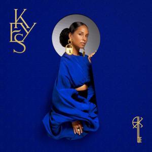 poster for Skydive (Unlocked) - Alicia Keys