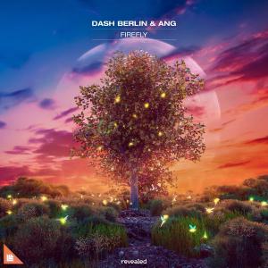 poster for Firefly (Extended Mix) - Dash Berlin & ANG