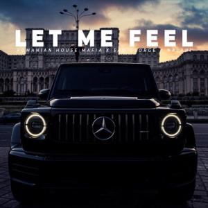 poster for Let Me Feel - Romanian House Mafia, Sad George, Nalani