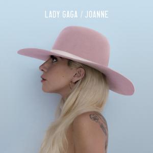 poster for John Wayne - Lady Gaga