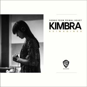 poster for Everybody Knows (Reimagined) - Kimbra