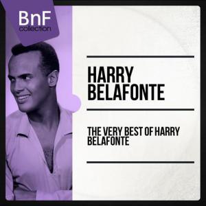 poster for Lord Randall - Harry Belafonte
