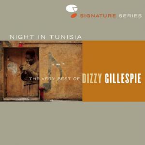 poster for Manteca - Dizzy Gillespie & His Orchestra