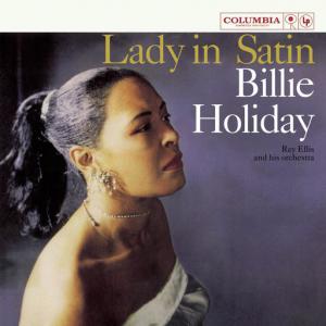 poster for For All We Know - Billie Holiday