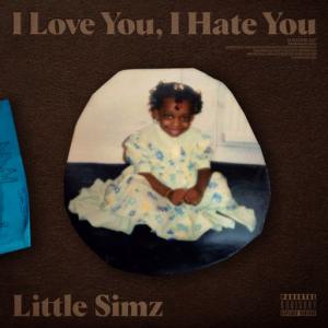 poster for I Love You, I Hate You - Little Simz