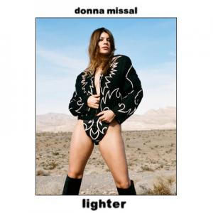 poster for Hurt By You - Donna Missal