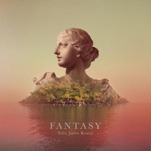 poster for Fantasy (Felix Jaehn Remix) - Alina Baraz & Galimatias