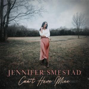 poster for Can’t Have Mine - Jennifer Smestad