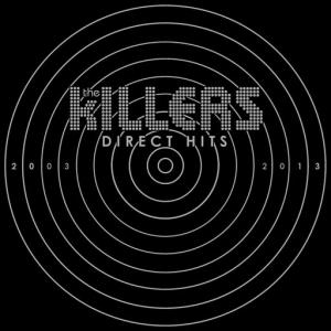 poster for Mr. Brightside - The Killers