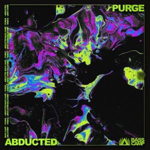 poster for Abducted - PURGE