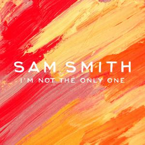 poster for Im Not The Only One - Sam Smith