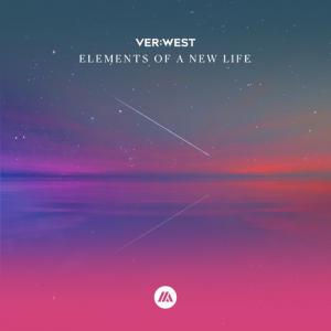 poster for Elements Of A New Life - VER:WEST, Tiësto