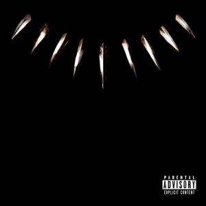 poster for Big Shot - Kendrick Lamar & Travis Scott