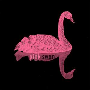 poster for First Day - Pink Swan
