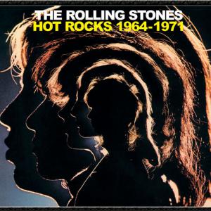 poster for As Tears Go By - The Rolling Stones