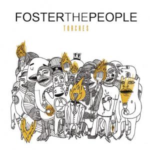 poster for Pumped Up Kicks - Foster the People