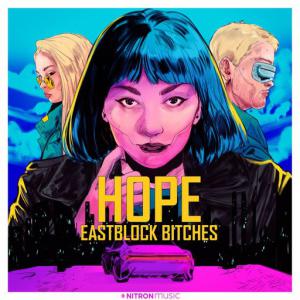 poster for Hope - Eastblock Bitches, Ostblockschlampen