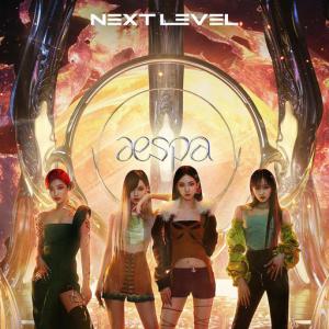 poster for Next Level - aespa