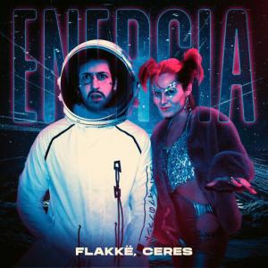 poster for Energia - Flakkë, Ceres