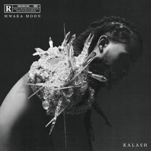 poster for Mwaka Moon (feat. Damso) - Kalash
