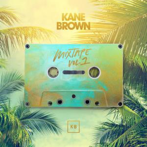 poster for Worship You - Kane Brown