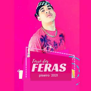 poster for Linguadinha - FORRÓ DOS FERAS