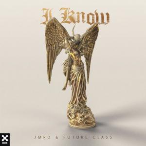 poster for I Know - JØRD, Future Class