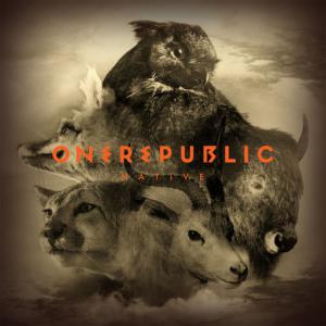 poster for Counting Stars - OneRepublic
