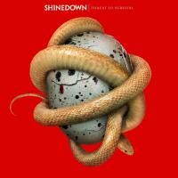 poster for Cut The Cord - Shinedown