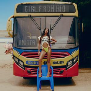 poster for Girl From Rio - Anitta