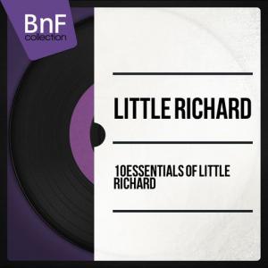 poster for Tutti Frutti - Little Richard