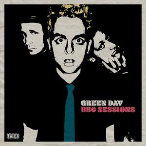poster for She (BBC Live Session) - Green Day