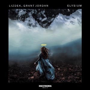 poster for Elysium - Grant Jordan & Lizdek