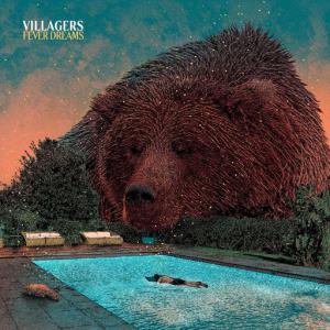 poster for Fever Dreams - Villagers