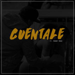 poster for Cuentale - Bachata Heightz