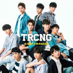 poster for With You - TRCNG