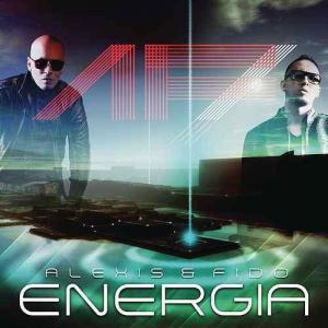 poster for Energia -  Alexis & Fido