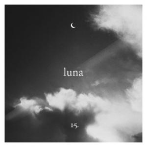 poster for Luna - 15.