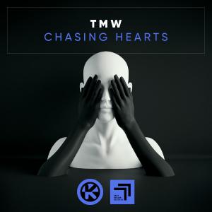 poster for Chasing Hearts - TMW