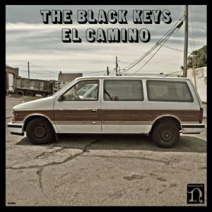 poster for Lonely Boy - The Black Keys