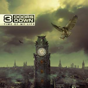 poster for Round And Round - 3 Doors Down