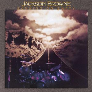 poster for You Love the Thunder (2018 Remaster) - Jackson Browne