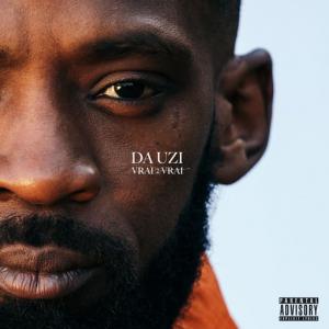 poster for 27 (feat. Freeze Corleone) - DA UZI