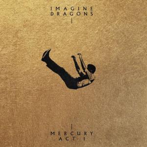 poster for Lonely - Imagine Dragons